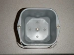 Breadman Maker Machine Pan TR510 (bmpf). Fixed Price $38.99.