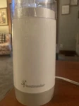 Toastmaster Electric Coffee Mill Grinder (model 1119) 120V, 110W. Fixed Price $12.80.