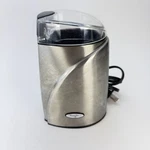 Starbucks Barista Electric Coffee Bean Grinder Model TSK-9213SS Stainless Steel. Fixed Price $16.04.
