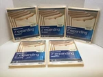 Office Depot Manila File Jackets, 2" Expansion, Letter, 50 Total Jackets!. Fixed Price $17.95.