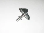 Rotary Drive Coupling For Hitachi Home Bakery Bread Maker Model HB-D103. Fixed Price $23.99.