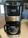 Gevi GECMA025AK-U Coffee Maker & Brew 10-CUP With Built-in Burr Grinder. Fixed Price $56.00.