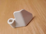 Hamilton Beach Proctor Silex 29999 Bread Maker Paddle Replacement Somersize. Fixed Price $9.95.