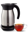 Dash Insulated Electric Kettle, Cordless Hot Water - Stainless Steel, .... Fixed Price $144.78.