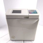 Zojirushi BBCC-Q20 Breadmaker Making Machine Home Bakery Tested. Fixed Price $79.99.