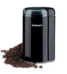 Cuisinart Coffee Bar Grinder Model DCG-20 Bknc. Black. Fixed Price $20.25.