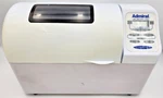Admiral Bread Machine 2.5 Twin Blade VBM300A - Functional 4425007. Fixed Price $32.99.