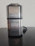 Cuisinart DCG-12BC Stainless Central 18 Cup Coffee Or Spice Grinder. Fixed Price $19.99.