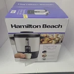Hamilton Beach 40-CUP Coffee Urn Brewstation 40514. Fixed Price $30.00.