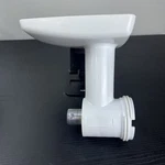 Vintage Oster Kitchen Center Grinder Head Hopper Assembly Food. Fixed Price $17.14.