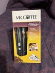 Brand New Mr. Coffee Electric Grinder W/chamber Maid Cleaning System - IDS77. Fixed Price $25.00.