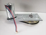 Motor Assembly,gear,belt Replacement Part Hamilton Beach Bread Maker 29887. Fixed Price $15.99.