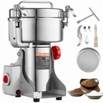 Vevor Commercial Spice Grinder Electric Grain Mill High Speed. Fixed Price $102.99.