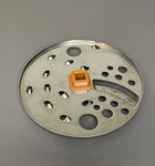 Hamilton Beach Bebe Baby Food Maker Processor Replacement Slicing Disc. Fixed Price $11.99.