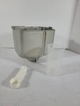Panasonic SD-BT6P Bread Maker Bowl And Measuring Cup Ships Free. Fixed Price $39.99.