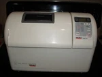 Welbilt Bread Machine Dual (2) - Lb.loaf Express Setting ABM1L23 Maker. Fixed Price $93.41.