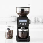 Breville Smart Pro Conical Burr Grinder. Black Truffle. Fixed Price $129.89.