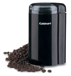 Cuisinart DCG-20BKN Coffee Bar Grinder Stainless Steel Bowl & Blade. Fixed Price $17.00.