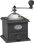 Peugeot 31169 Cottage Coffee Mill, 8-1/4" X 5", Gray. Fixed Price $139.95.