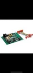 Fetco 1000.00032.00 Control Board Replacement Kit, 120V New Oem. Fixed Price $281.00.
