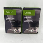 2X Urnex Grindz Grinder Cleaner - 3 Pack (6 Total). Fixed Price $19.97.