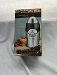 Coffee And Spice Grinder Cafe Automatic Portable Usb Rechargeable Mill. Fixed Price $19.99.