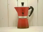 Bialetti Moca Express 4 Cup Coffee Maker. Fixed Price $21.72.