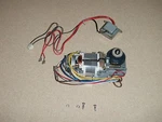 Welbilt Bread Machine Motor & Transformer Model ABM4200. Fixed Price $29.99.