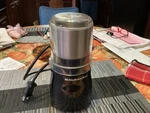 Kitchenaid Coffee Grinder. Fixed Price $15.00.