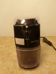 Secura Model: SCG-903B Automatic Electric Burr Coffee Grinder Coarse/ Fine. Fixed Price $19.96.