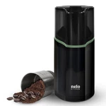 Nelo 3.5OZ One-touch Coffee Grinder, Power With Removable Bpa Free Stai.... Fixed Price $64.80.