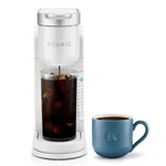 Keurig K-iced Coffee Maker Single Serve K-cup Pod With Hot .... Fixed Price $165.46.