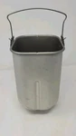 Zojirushi Bread Maker Replacement Pan & Paddle BBCC-Q20 Admiral ZOJ44510. Fixed Price $29.99.