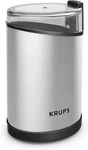 Electric Coffee Grinder: 3 Oz Capacity, 200 Watts - Versatile For Beans, Spices,. Fixed Price $56.99.