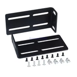 Rack Mount Kit 19" Universal Ears For Hp/procurve/aruba/officeconnect/hpe. Fixed Price $19.79.