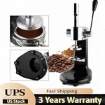 Manual Coffee Tamper Espresso Commercial Stainless Us. Fixed Price $120.22.