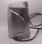 Starbucks Barista Coffee Grinder Stainless Model 20. Fixed Price $24.99.
