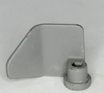 Williams Sonoma WS0598 Machine Paddle Blade WS-0598 Part Breadmaker. Fixed Price $17.39.
