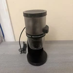 Technivorm Moccamaster KM4 Tt Coffee Bean Grinder 14OZ Polished Silver Finish. Fixed Price $99.00.