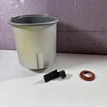 Welbilt Bread Machine ABM350-2 Gasket Seal Pan & Paddle. Fixed Price $24.99.