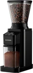 Ultimate Conical Burr Coffee Grinder 48 Settings & Anti-static Design. Fixed Price $117.99.