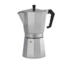 Avanti Classicpro Espresso Coffee Maker - Cup 1200ML Silver. Fixed Price $56.65.