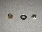 Oster Bread Maker Small Gear For Models 5820 5821 5836 5838 (10MM Shaft Only). Fixed Price $16.99.