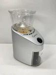 Capresso 560.04 Infinity Conical Burr Coffee Grinder Brushed Silver, 16 Settings. Fixed Price $39.99.