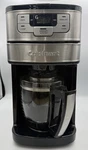 Cuisinart DGB-400NAS & Brew 12 Cup Coffee Maker Grinder. Fixed Price $54.95.