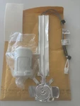 Whirlpool Refrigerator Water Housing Oem W11451366/ New Box. Fixed Price $35.00.