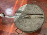 1904 Vintage Universal Bread Dough Maker No Landers Frary & Clark. Fixed Price $60.00.