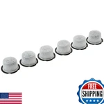 Appliances Replacement Carbon Coffee Filter Cartridges For Caf And. Fixed Price $38.16.