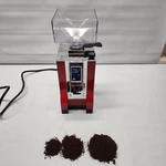 Eureka Mignon Specialita Meb Espresso Grinder Red Missing Lid Cup Holder Read. Fixed Price $350.00.