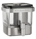 28 Oz Cold Coffee Maker Glass Iced Pitcher Infuser Brewer Pot. Fixed Price $99.99.